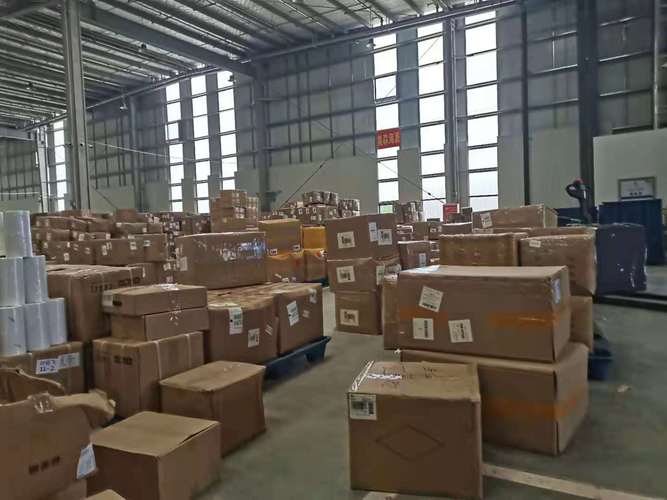 义乌亚马逊物流多少钱-泉州市华国货运代理