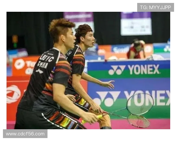 成都羽毛球队战术解析:掌握控制体系提升比赛胜率的关键策略 成都羽毛球队战术解析:掌握控制体系提升比赛胜率的关键策略