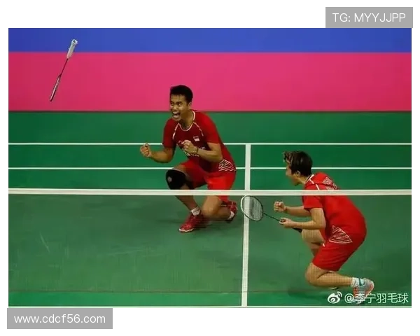 深圳羽毛球队总决赛表现分析与状态评估全面解读