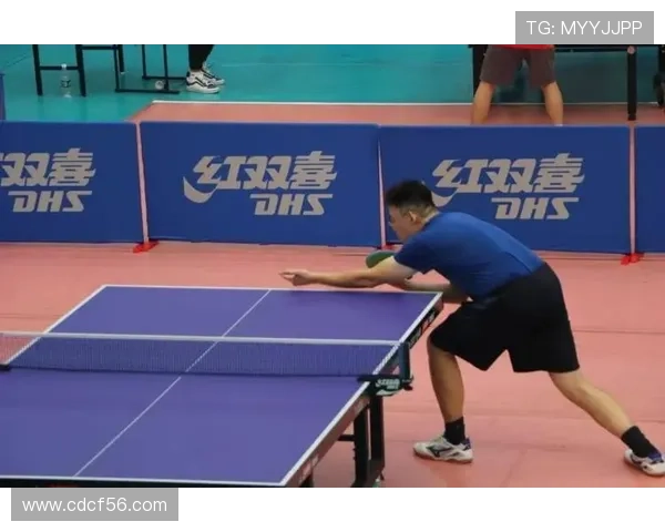 西安乒乓球队的节奏与战术分析及其对比赛的影响探讨