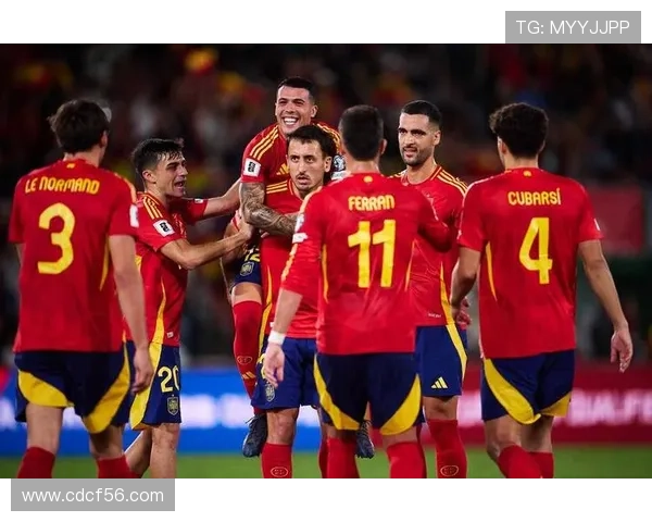 西班牙国家队在世界杯积分榜上以80分稳居第一位置展现强劲实力 西班牙国家队在世界杯积分榜上以80分稳居第一位置展现强劲实力