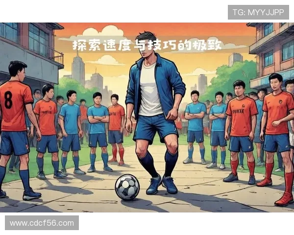 足球明星小人大头的传奇故事与成长历程揭秘 足球明星小人大头的传奇故事与成长历程揭秘