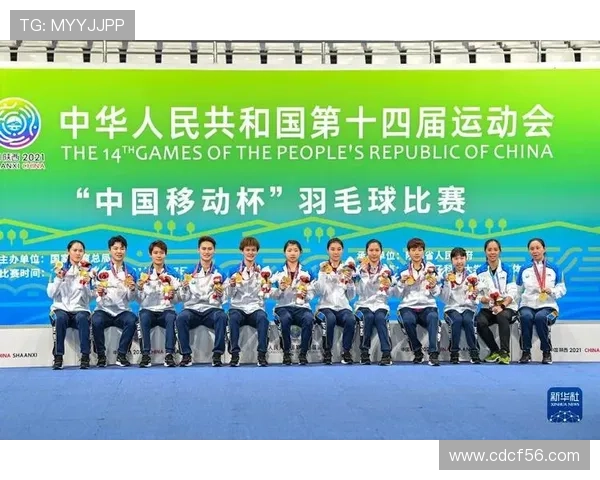 全运会综述：北京羽毛球队意识表现的深度分析与启示