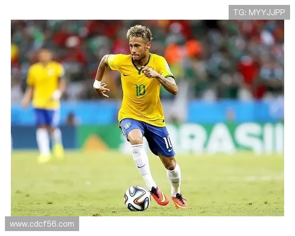 巴西足球明星内马尔因伤缺席重要比赛球迷心急如焚