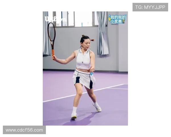 张静专访：探寻她在网球领域取得成功的秘诀与心路历程