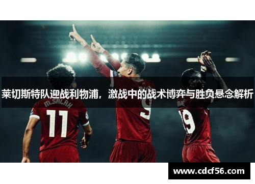 莱切斯特队迎战利物浦，激战中的战术博弈与胜负悬念解析