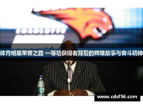 体育明星荣誉之路 一等功获得者背后的辉煌故事与奋斗精神