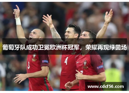 葡萄牙队成功卫冕欧洲杯冠军，荣耀再现绿茵场