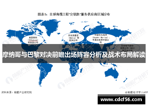 摩纳哥与巴黎对决前瞻出场阵容分析及战术布局解读
